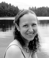 Eva Richter Portrait